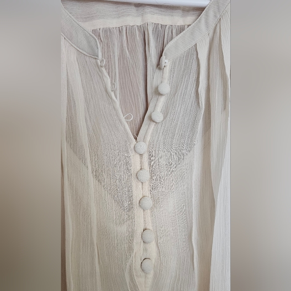 Simply Very Blouse **NWT* - Picture 6 of 7